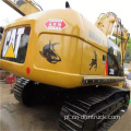 Escavadeira usada Caterpillar 330DL